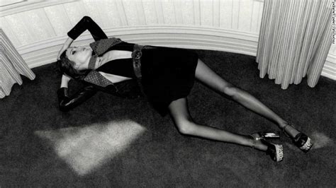 YSL ad with ‘unhealthily’ thin model banned in UK 